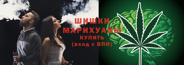 хмурый Балабаново